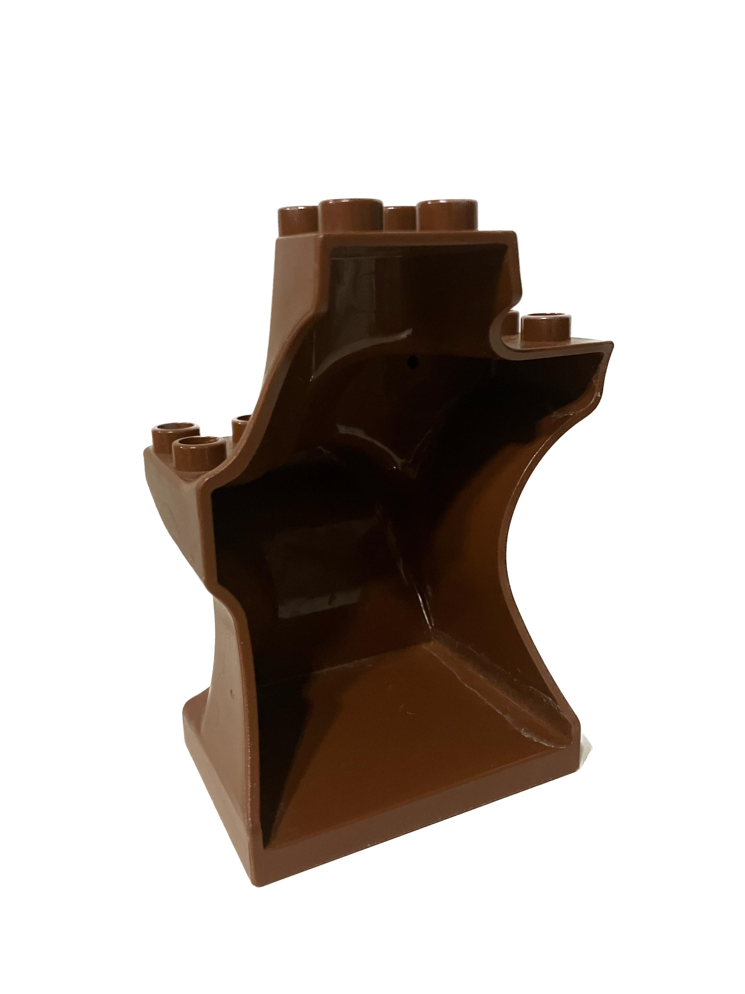 Lego Duplo kmen stromu